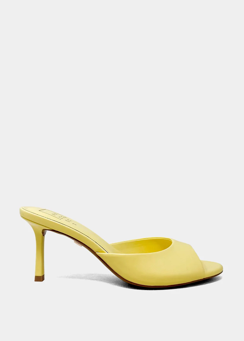 NEW IN HEEL SANDALS