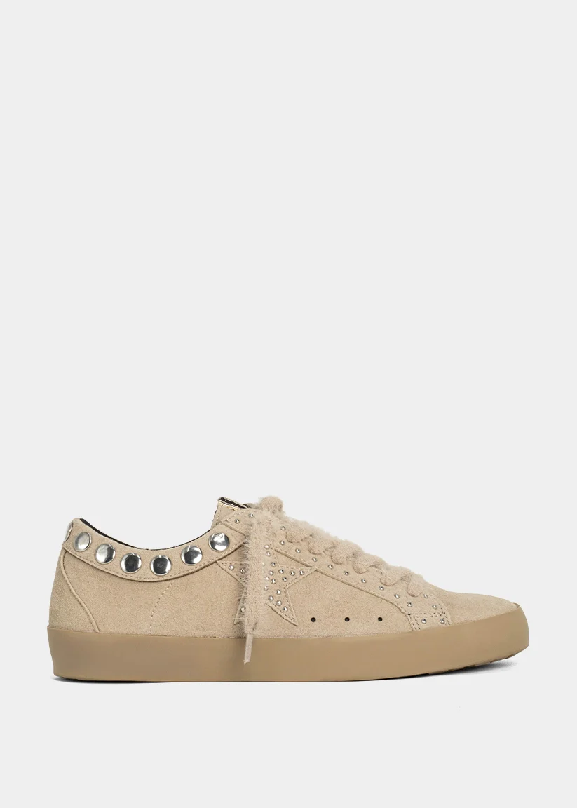 NEW IN SNEAKERS